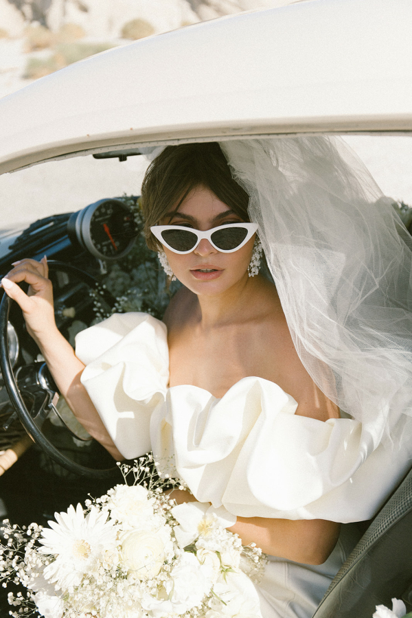 Photographers Chelsea Gee