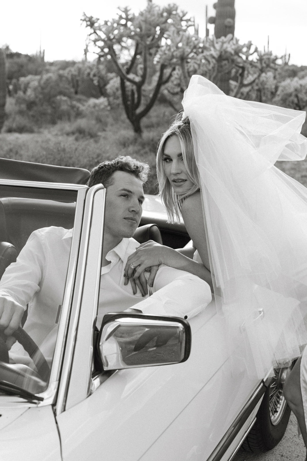 Photographers Chelsea Gee