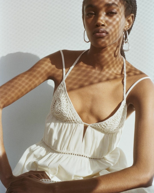 Beach Wedding Guest Dresses