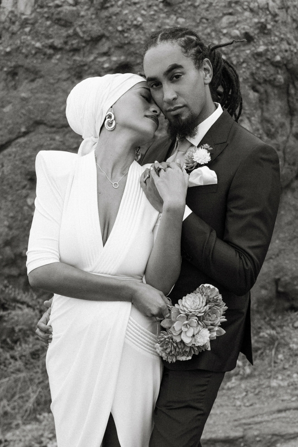 Photographers Chelsea Gee