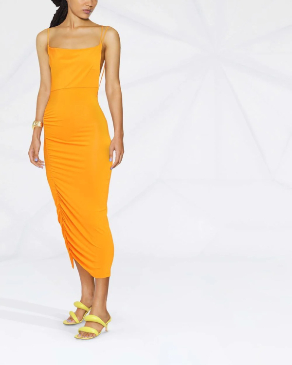 Beach Wedding Guest Dresses