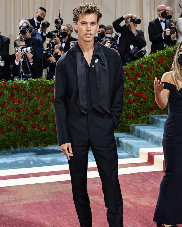 Met Gala Looks 2022 for your Wedding Inspiration