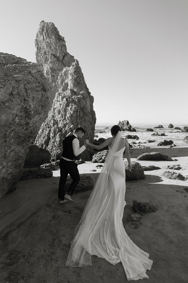 Photographers Chelsea Gee