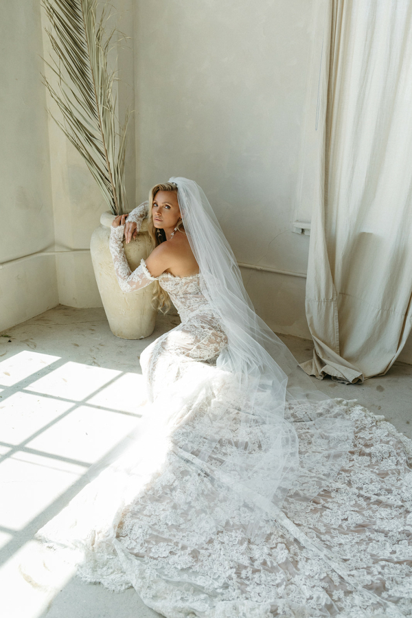 Photographers Chelsea Gee