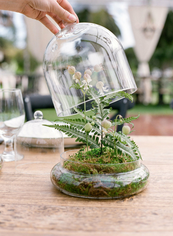 Florists Jenn Sanchez