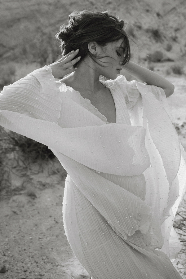 Photographers Chelsea Gee