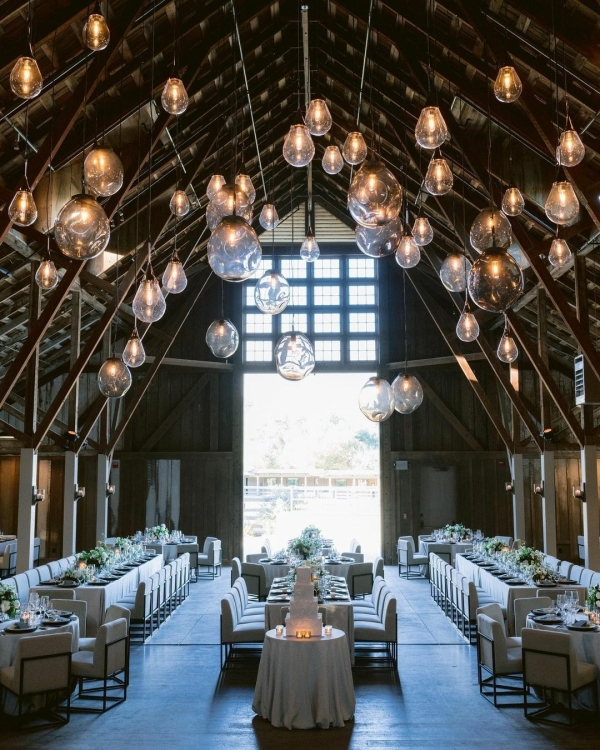 How to Choose a Wedding Venue