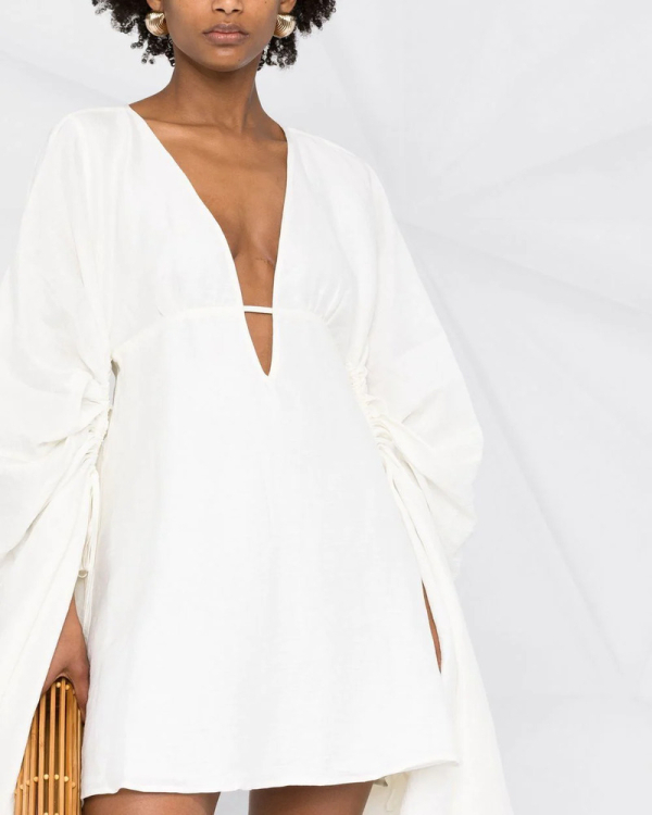 Beach Wedding Guest Dresses