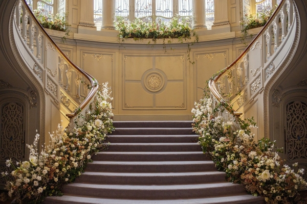 Florists Aesme Flower Studio