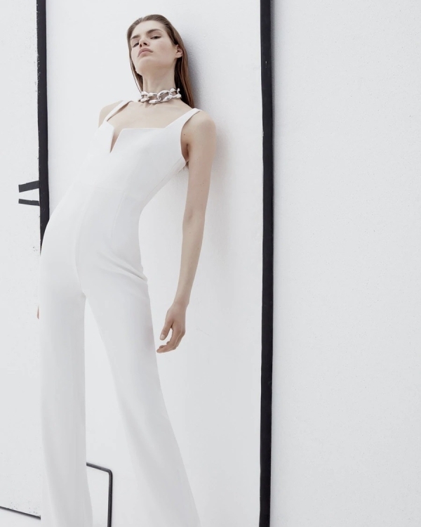 Top 6 Wedding Dress Styles | Different Style of Wedding Dresses | Chart of the All Types of Bridal Gown Silhouettes