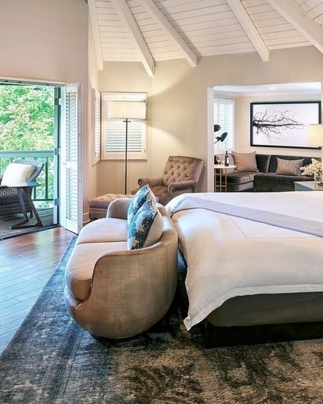 West Coast Hotels for an Intimate Wedding