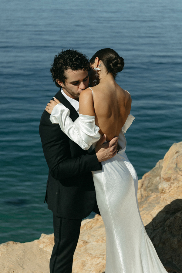 Photographers Chelsea Gee