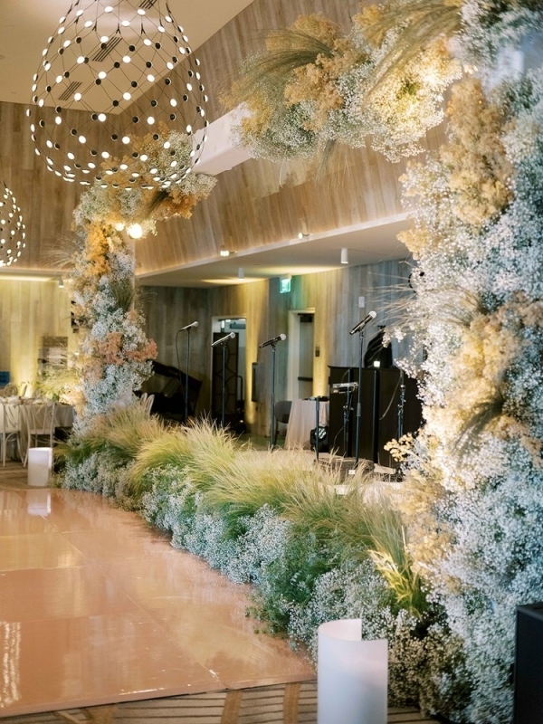 Florists Siren Floral Co.