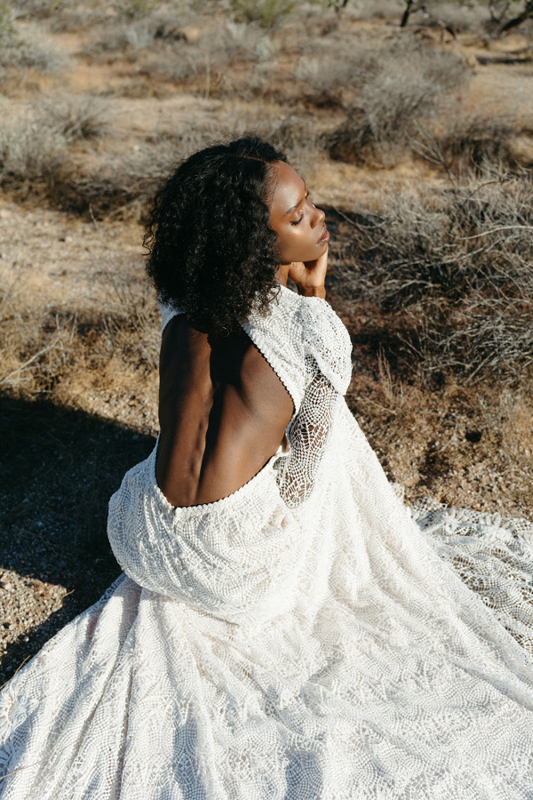 Photographers Chelsea Gee