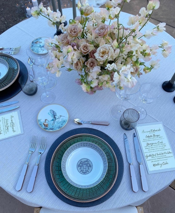 Florists Lambert Floral Studio