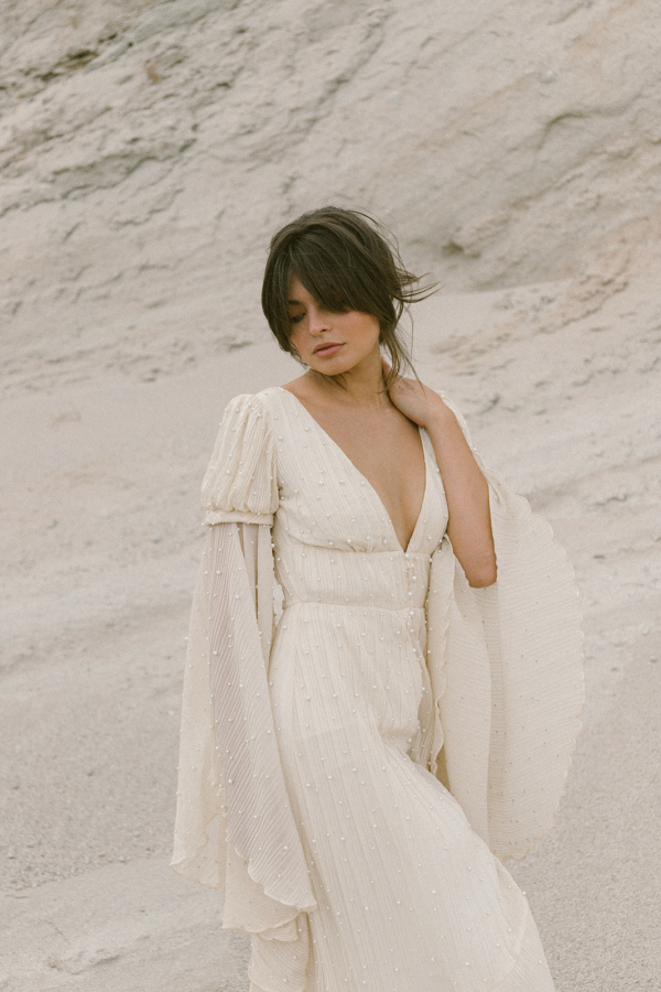 Photographers Chelsea Gee