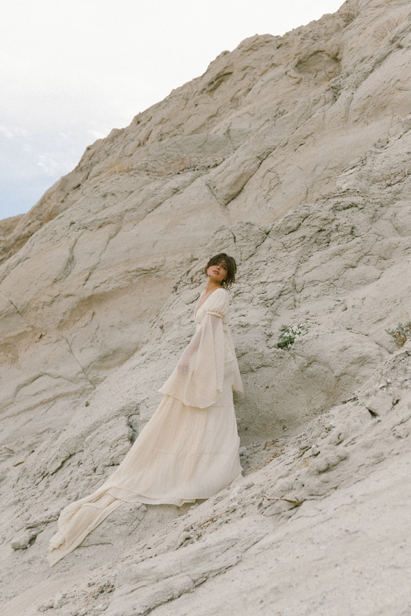 Photographers Chelsea Gee