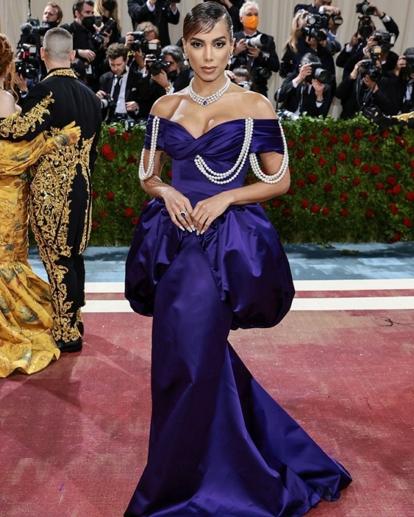 Met Gala Looks 2022 for your Wedding Inspiration