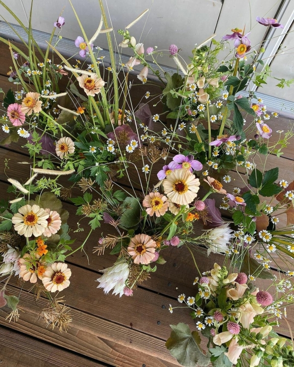 Florists Lambert Floral Studio