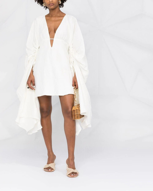 Beach Wedding Guest Dresses