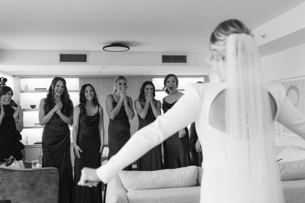 Real Wedding in the Catholic Tradition