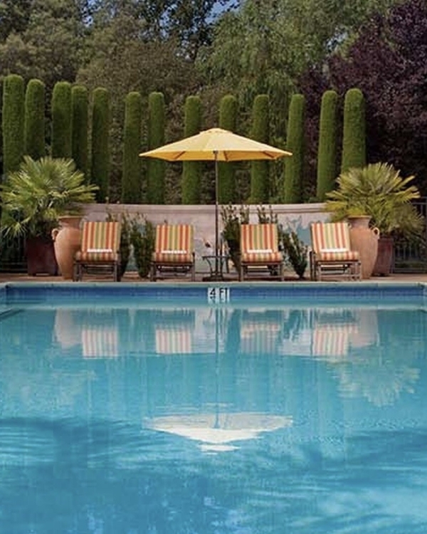 West Coast Hotels for an Intimate Wedding