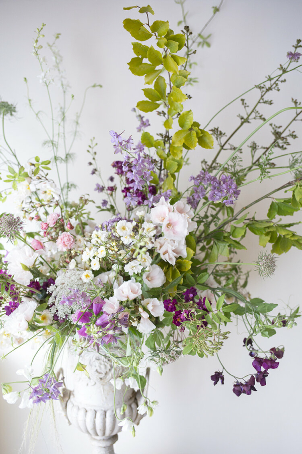 Florists Aesme Flower Studio