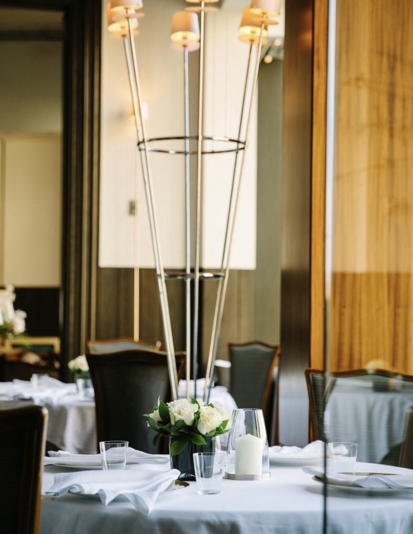 Michelin New York Restaurants