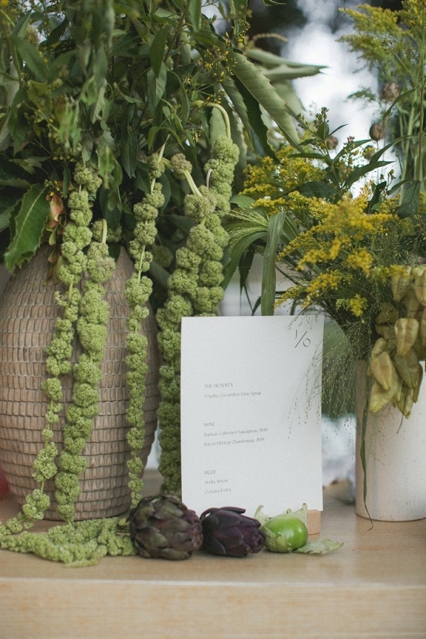 Florists Jenn Sanchez