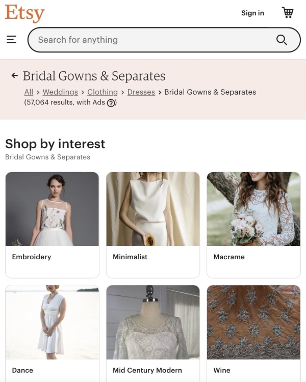 Where to Rent a Wedding Dress 2022