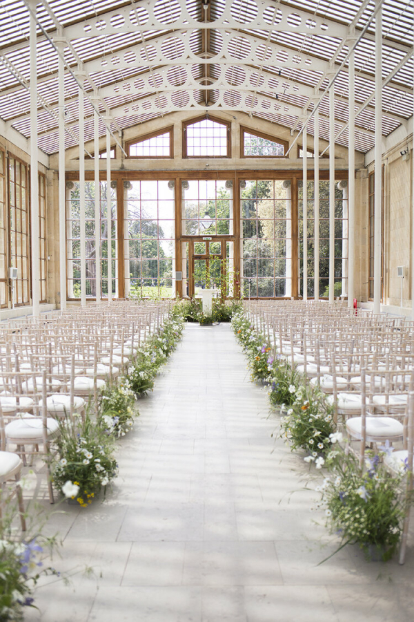 Florists Aesme Flower Studio