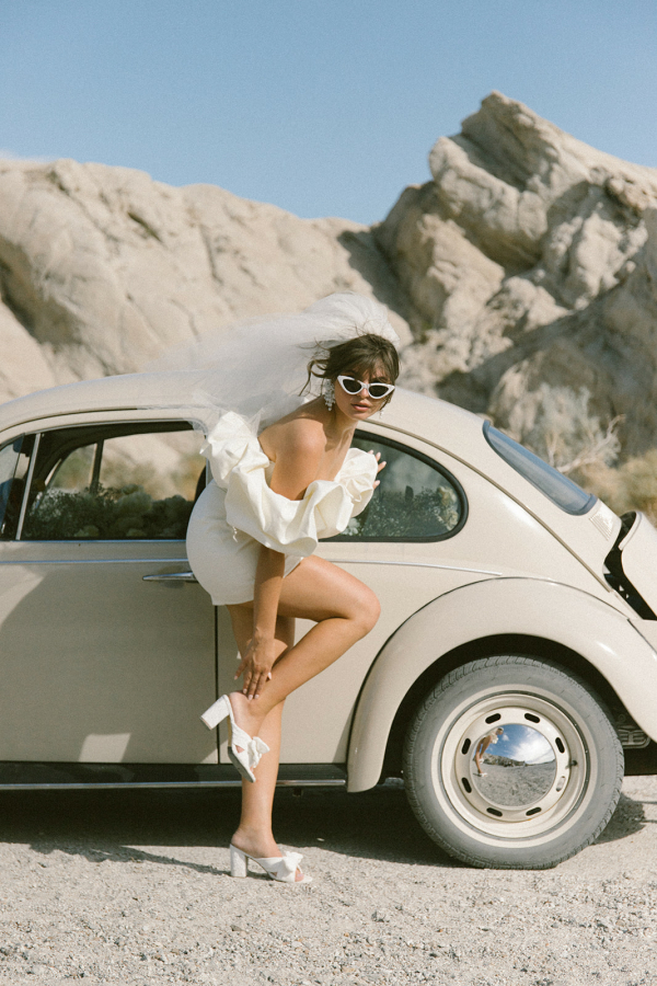 Photographers Chelsea Gee