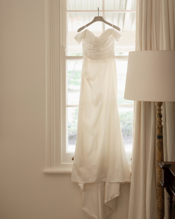 Gatsby Themed Wedding