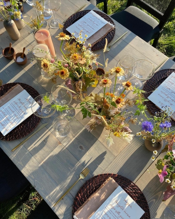 Florists Lambert Floral Studio