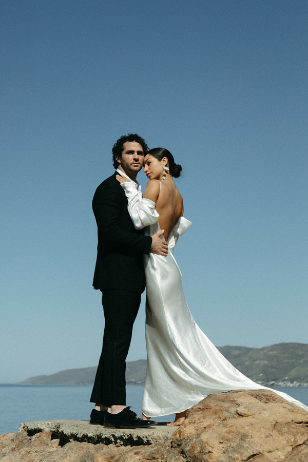 Photographers Chelsea Gee