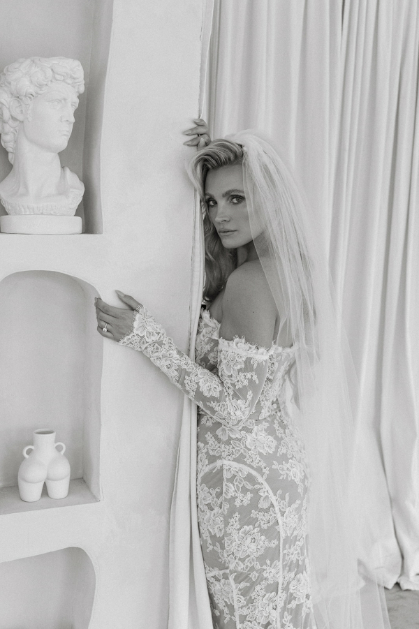 Photographers Chelsea Gee