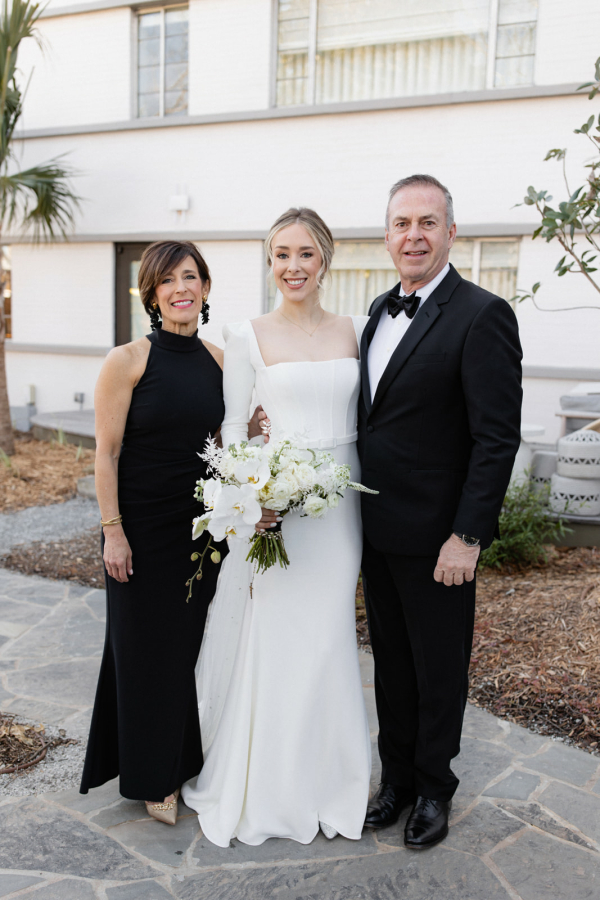 Real Wedding in the Catholic Tradition