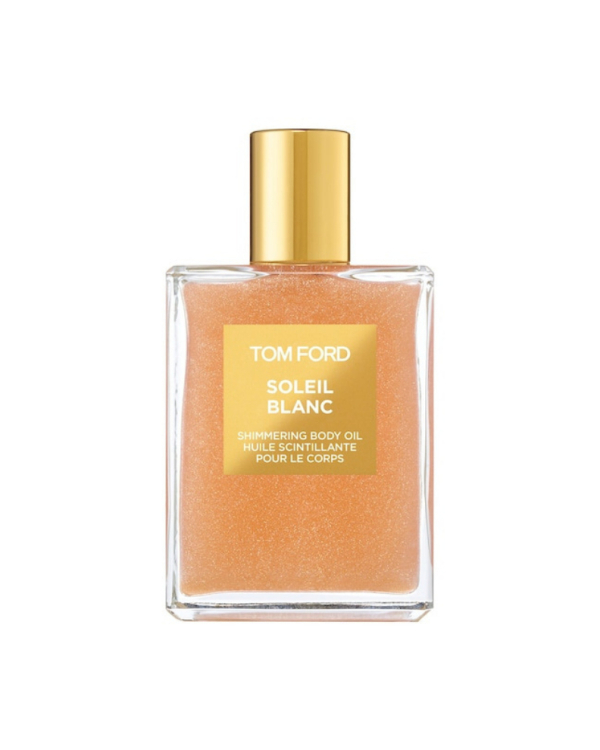 Best Body Luminizer | Top Glitter Body Oil | Body Gloss Products | Shimmers