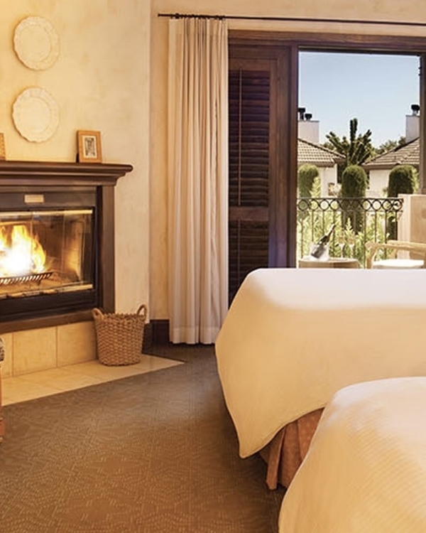 West Coast Hotels for an Intimate Wedding