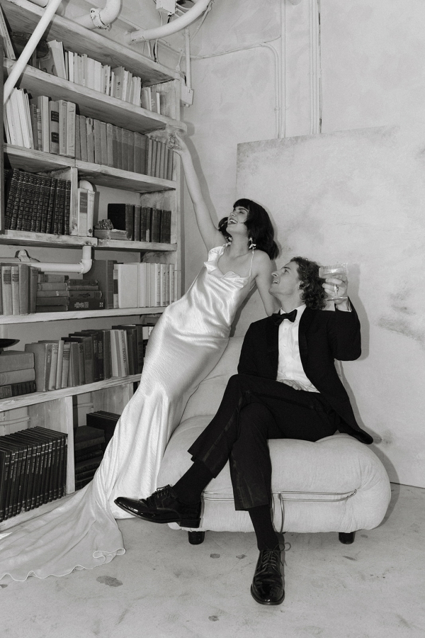 Photographers Chelsea Gee