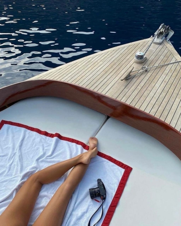 Bachelorette Party Ideas