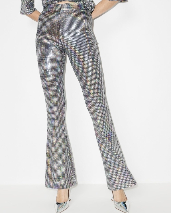 Sequins and Rhinestones to a Wedding | Looks with Rhinestones | Outfits with Sequins For Wedding Guest