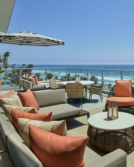 West Coast Hotels for an Intimate Wedding