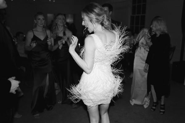 Real Wedding in the Catholic Tradition