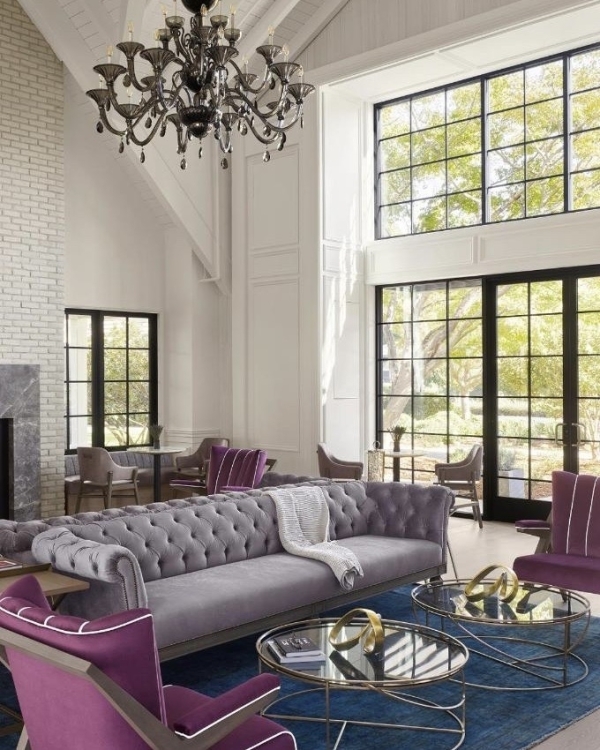 West Coast Hotels for an Intimate Wedding