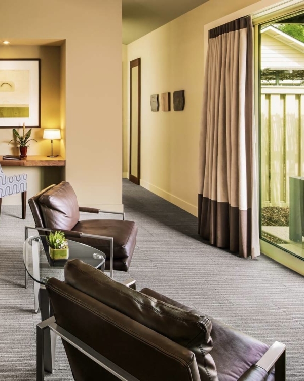 West Coast Hotels for an Intimate Wedding