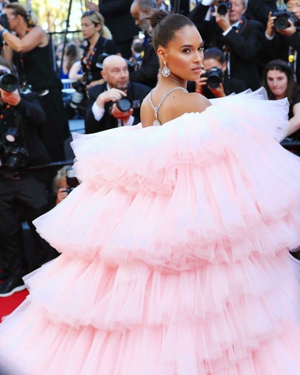 Bridal Trends From Cannes | Cannes Festival Wedding Dress | Red Carpet Dresses