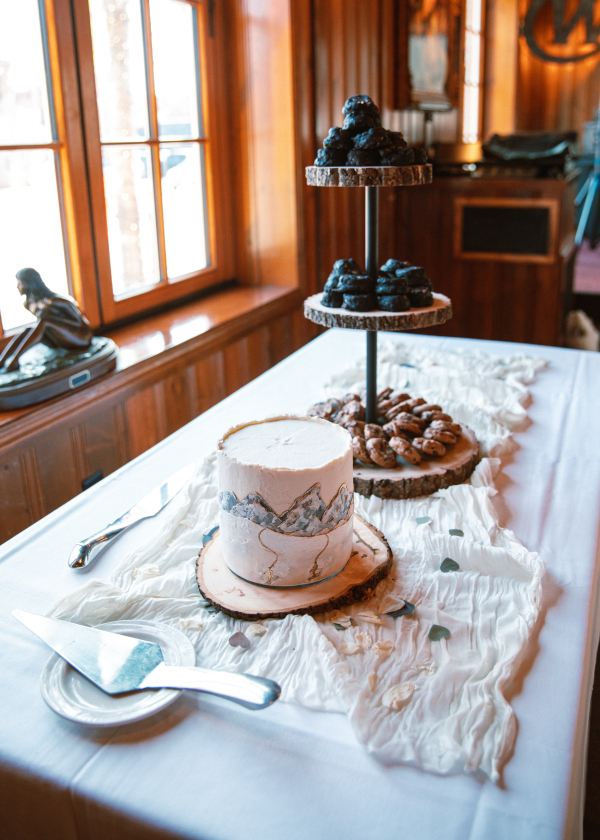 Ski Resort Wedding in Wyoming | Photos | Jackson Hole Mountain Resort