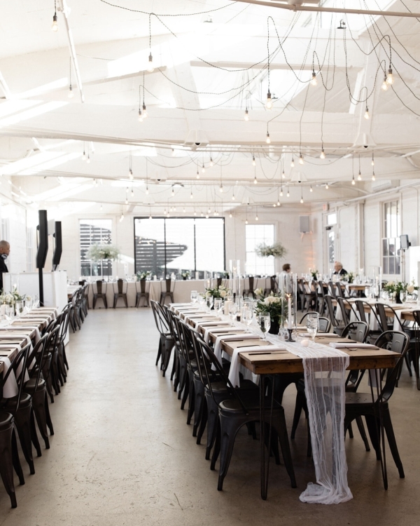 Real Wedding in the Catholic Tradition