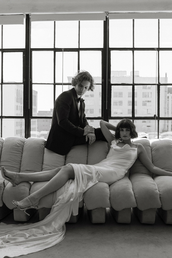 Photographers Chelsea Gee